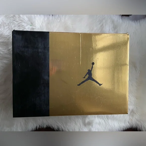 New! Jordan Sneakers
